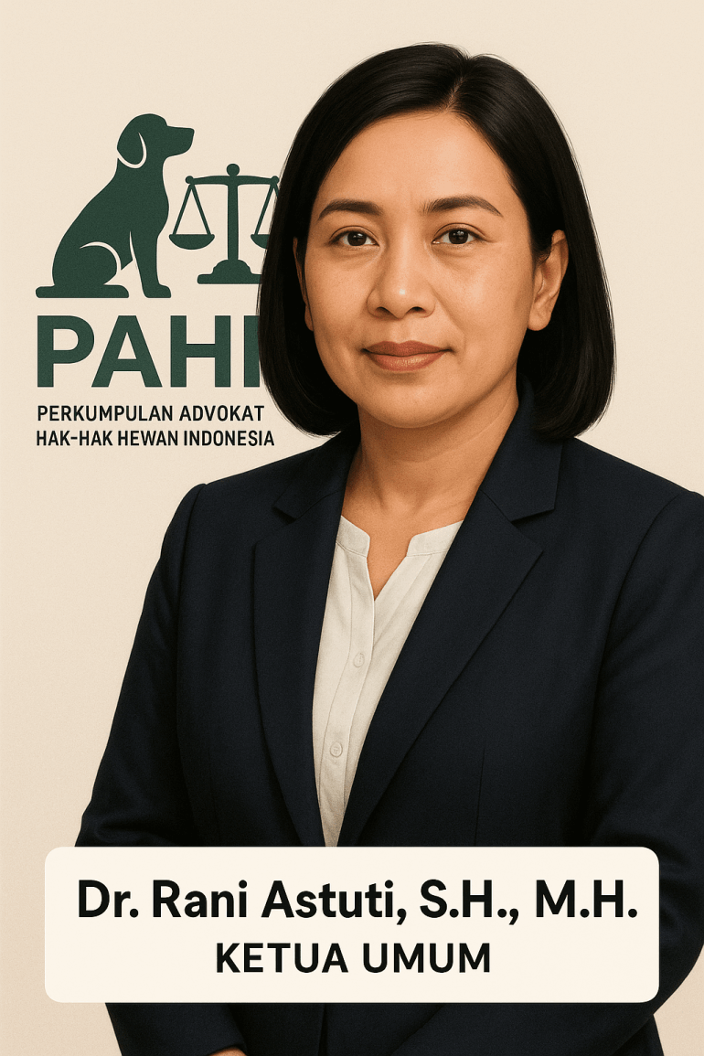 Pahi CABANG JAWA BARAT (JABAR)