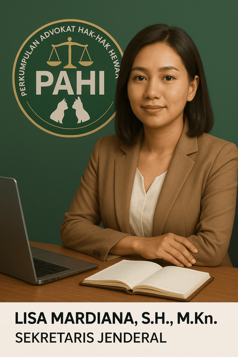Pahi CABANG JAWA BARAT (JABAR)