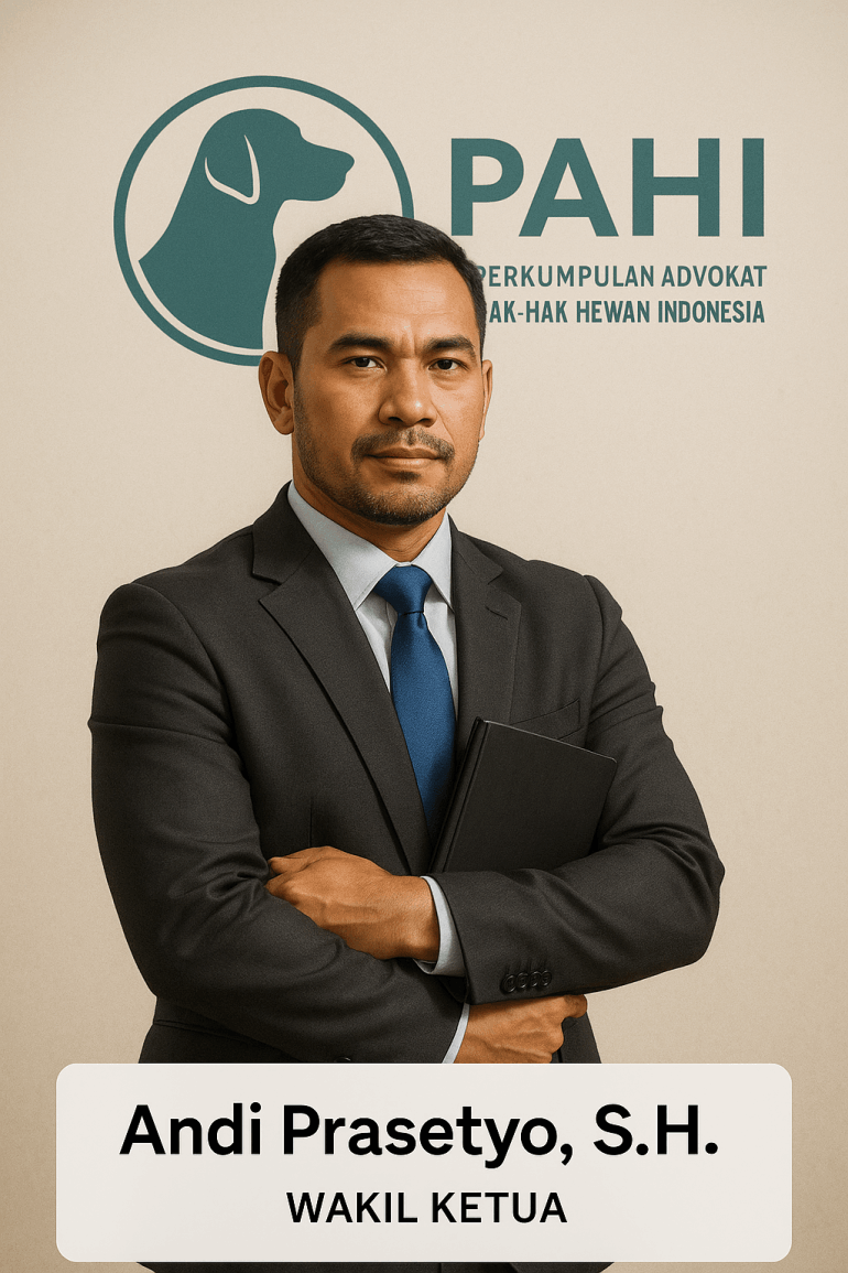 Pahi CABANG JAWA BARAT (JABAR)